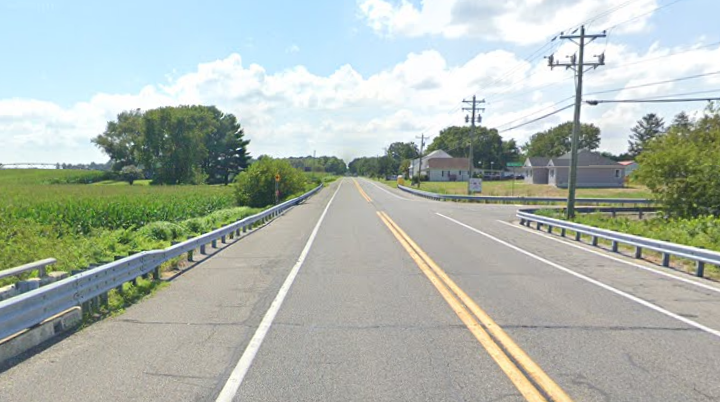UPDATE: Victim identified in deadly tractor-trailer and motorcycle accident in Harrington